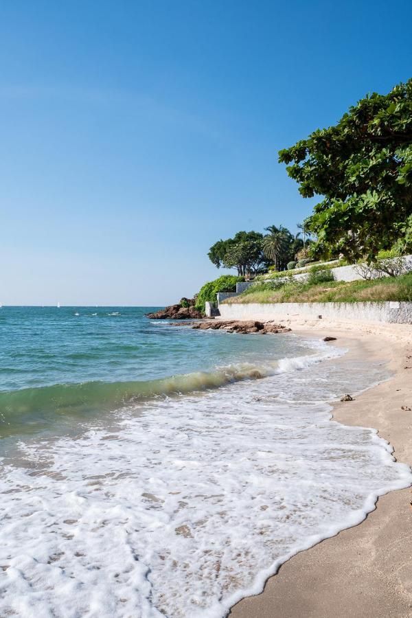 Majestic Residence Pool Villas 3 Bedrooms Private Beach Pattaya Extérieur photo