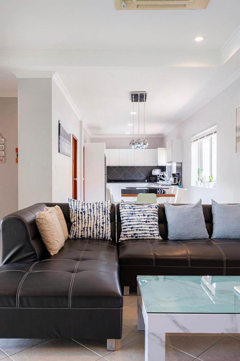 Majestic Residence Pool Villas 3 Bedrooms Private Beach Pattaya Extérieur photo