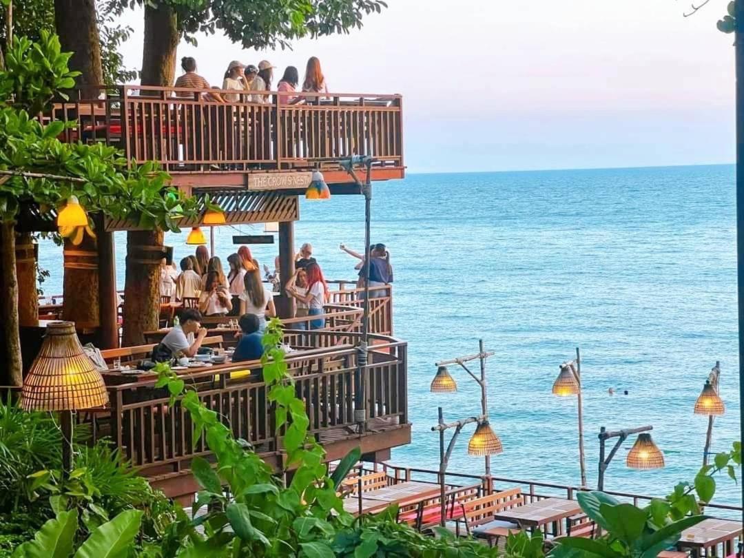 Majestic Residence Pool Villas 3 Bedrooms Private Beach Pattaya Extérieur photo
