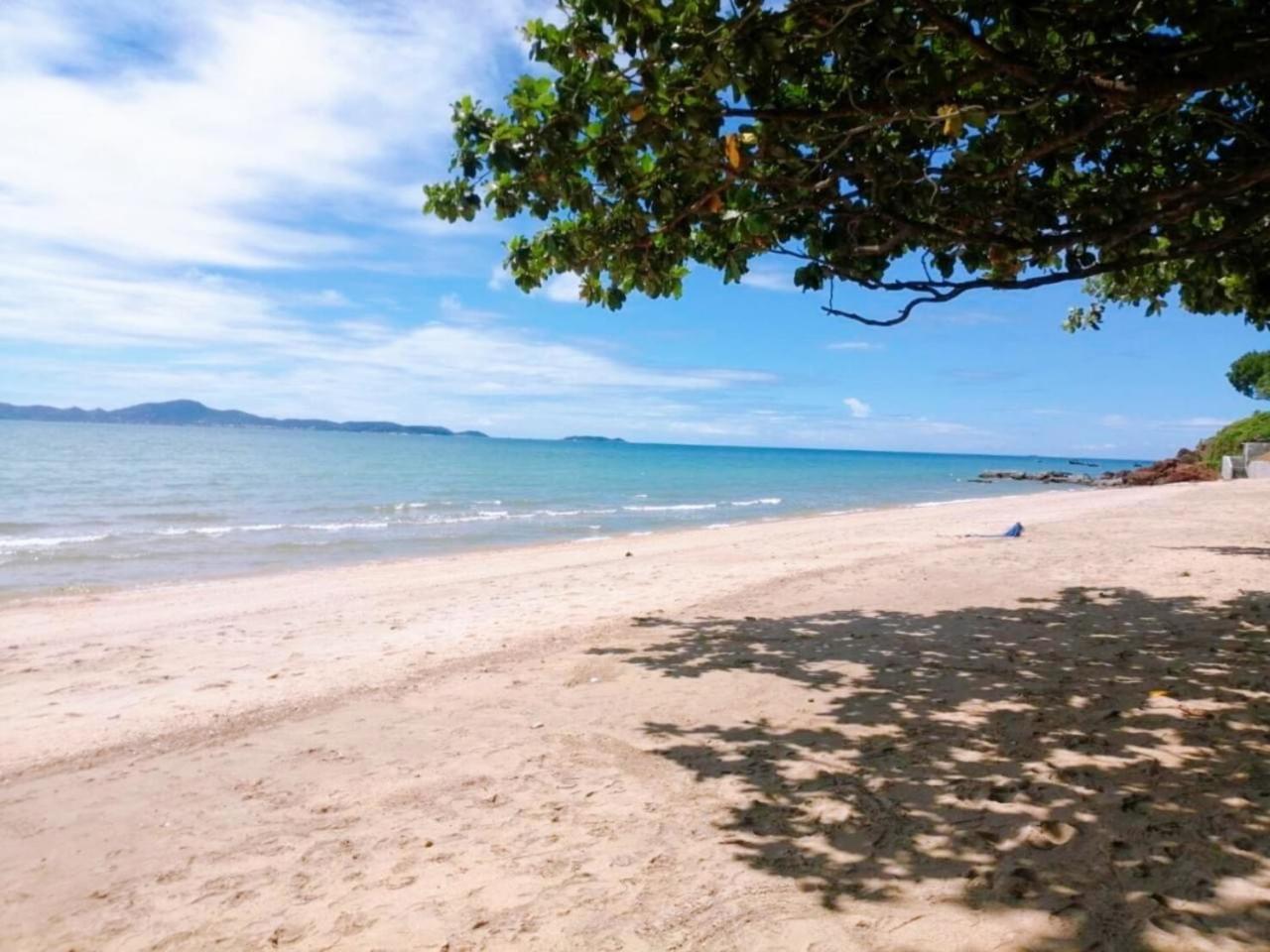Majestic Residence Pool Villas 3 Bedrooms Private Beach Pattaya Extérieur photo