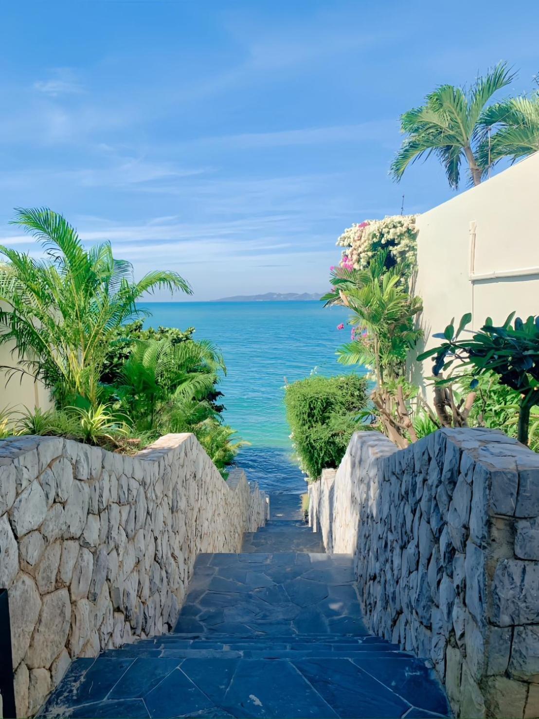Majestic Residence Pool Villas 3 Bedrooms Private Beach Pattaya Extérieur photo