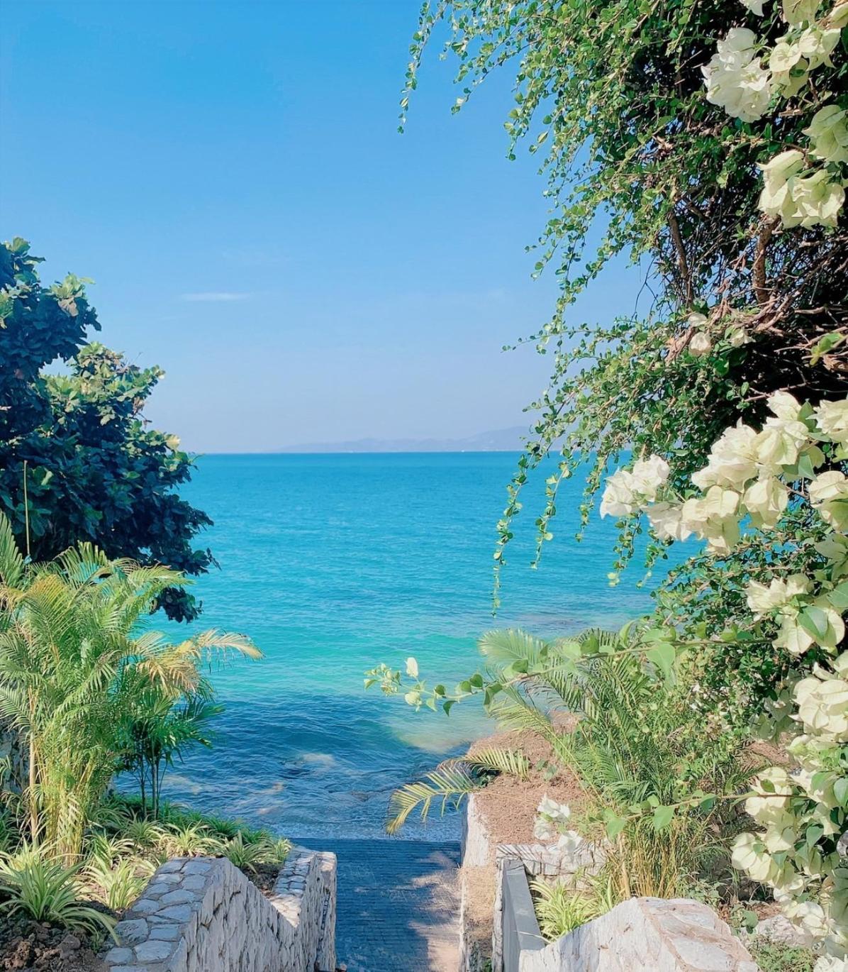 Majestic Residence Pool Villas 3 Bedrooms Private Beach Pattaya Extérieur photo